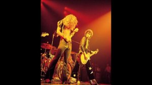 Led Zeppelin - live Madison Square Garden, New York July 27th 1973 (Remastered)