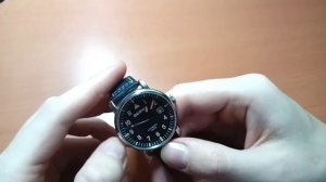 Обзор Berny AM129M