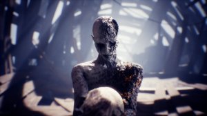 Hellblade Senua’s Sacrifice — прохождение часть  5. Русская озвучка.
