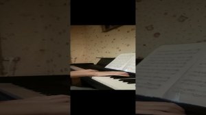 Музыкальная тема из сериала Клон