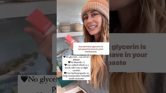 Have you switched to natural, safe and non-toxic personal care products? смотреть онлайн