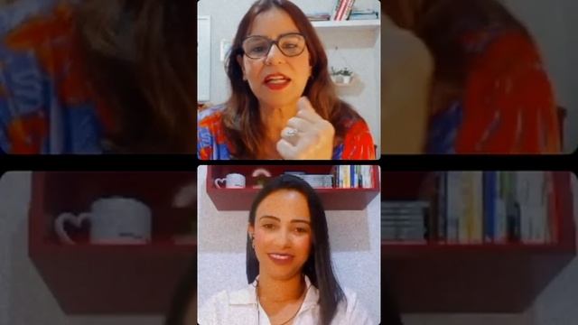 #LIVE 07 - Técnicas de Vendas e renda extra смотреть онлайн