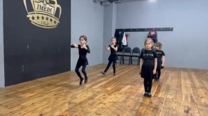 грузинские танцы