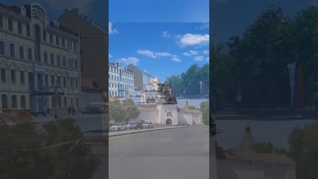 Псков.
