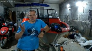 Виды алюминиевых лодок Что выбрать