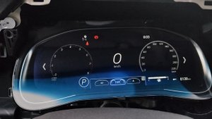 Toyota Venza 2022 Русификация приборной панели