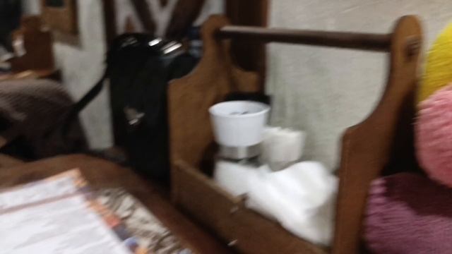 Мой выходной день с Диди!