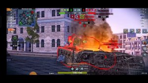 ТАНКИ БЛИЦ.В БОЛЬ.mp4