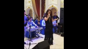 Шабнами Собири Туёна (2022)Туй девона