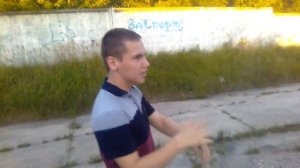 ПАРЕНЬ НЕРЕАЛЬНО ЗАЧИТАЛ РЭП ПРО ЖИЗНЬ