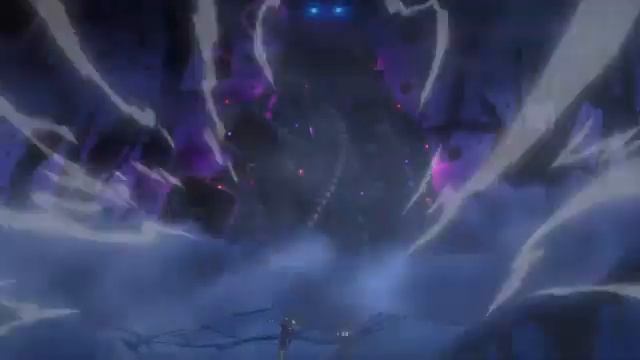 ШОК!Деко на одном уровне з ВСЕМОГУЩИМ!-[AMV]