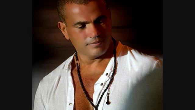 Amr Diab Habibi ya nour el ain смотреть онлайн