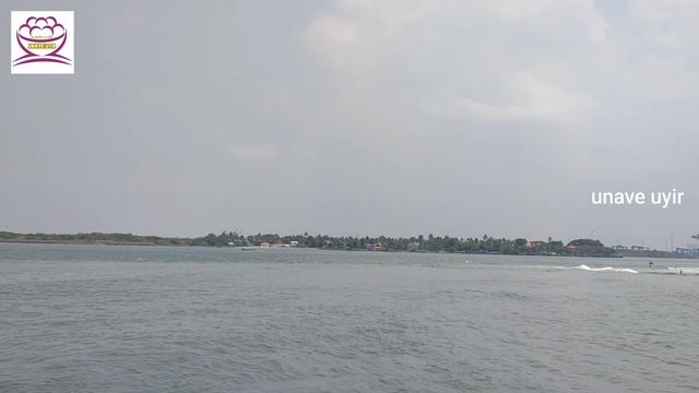 Kochi Port | Trip Videos | Short Videos