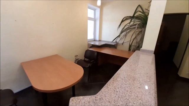 Оренда | Комерційна нерухомість |  ст. м. Академмістечко, Офіс, Приміщення