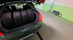 PEUGEOT 308, 2010