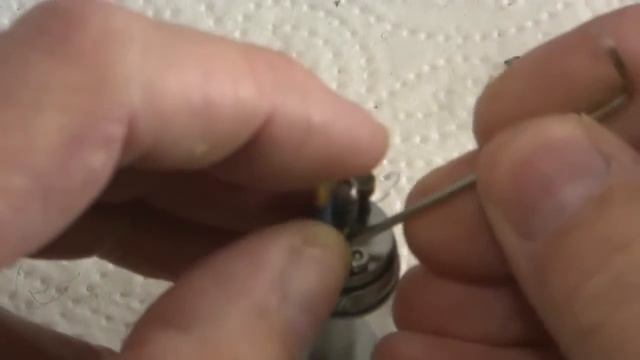 2013 13 03 Mini DID Erfahrungen Wicklung смотреть онлайн