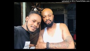 DJ RAV4 sundu CASH MONEY BA ROBOT