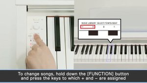 Цифровое пианино CASIO Privia PX-770