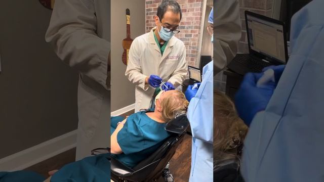 Botox 50 units to face/painless with 32ga needle смотреть онлайн