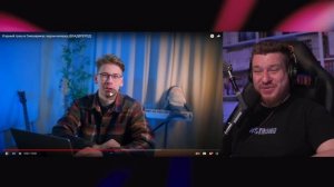 Угарный треш в Смешариках задом-наперед (ВЗАДВПЕРЕД) | Реакция на Коваленко Трунь