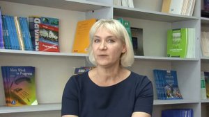 Наталья ｜ Преподаватель итальянского и французского я