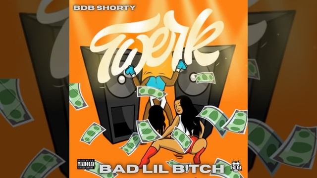 Bad Lil B!tch смотреть онлайн