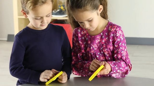 About Time! Small Group Activity Set смотреть онлайн