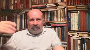 Разговор о катастрофе в культуре и вновь назначенном «министре культуры».