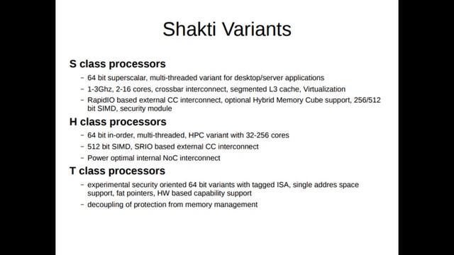 India's Shakti Processor | Moushik Processor Is Here | IIT Madras | Micro Processor| Mr Raavan смотреть онлайн