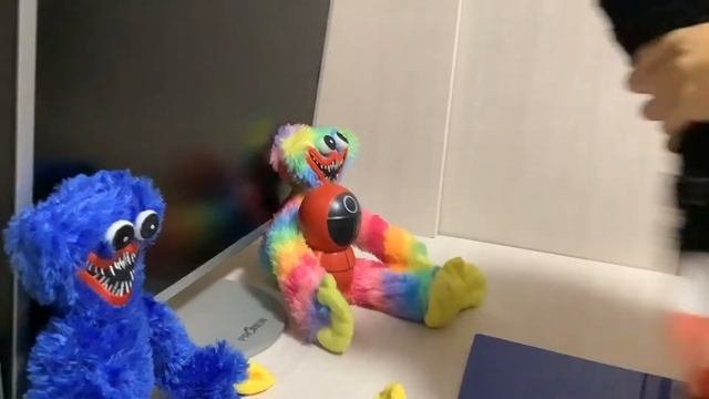 Обзор Килли Вилли