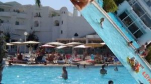 El Mouradi Skanes Beach Hotel Tunis 2008 --=RBoy=--