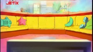Jetix Russia 07.08.2010