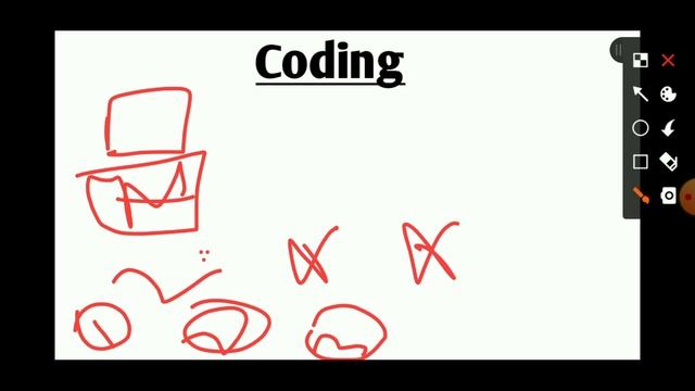 what is coding  || full explanation video in Hindi || part-1