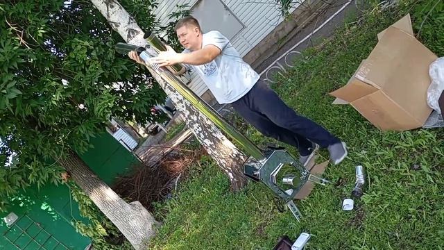 Печь Карасик -банщик с парогенератором нержавейка.