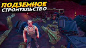 СТРОИМ НОВЫЙ БОЛЬШОЙ ЗАВОД | Hydroneer #13