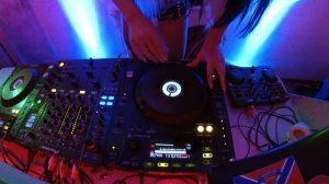 T-Dj Milana Party 21.02.2015