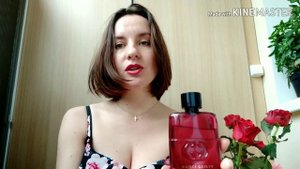 Парфюмерна вода Gucci Guilty Absolute pour Femme