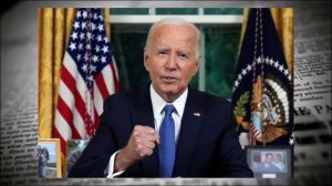 Преступник на троне. Байден разрешил поставку противопехотных мин для ВСУ