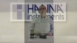 HI 9142 Portable Waterproof Dissolved Oxygen Meter