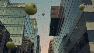 Реклама Дары Кубани - Сила солнца