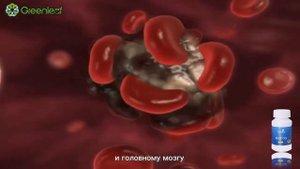 Nilrich - Капсулы с маслом криля