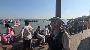 МУМБАИ самостоятельно Первый выход в город