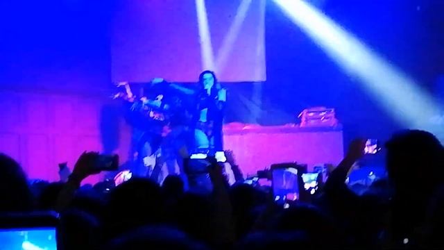 Mujer Bruja Lola Indigo Jerez смотреть онлайн