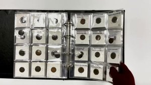 Царская медь. Монеты 1730-1866 годы