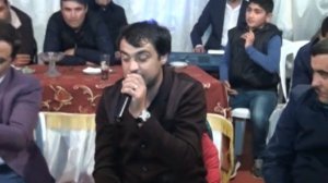 Vuqar Bileceri Belali Orxan lokbatan seir Ibrahimin toyu 23.04.2017