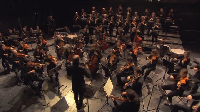 Handel - Concerto Grosso No. 5 Op. 3 (with Le Concert Spirituel) смотреть онлайн