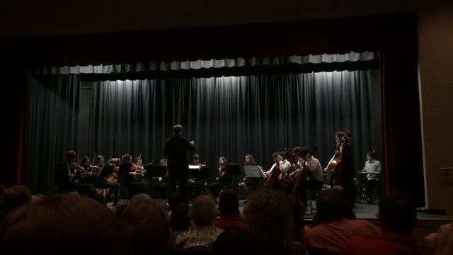 SMMH Advance Strings - Led Zeppelin -Kashmir смотреть онлайн