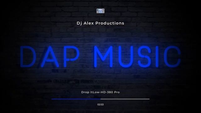 Drop It Low -Ester Dean ft. Chris Brown Remix Dj Alex Productions смотреть онлайн