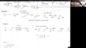 2021 Heterocyclic Chemistry Lecture 5