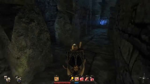 Risen__Восстановление Доспеха Титанов!__№57 смотреть онлайн